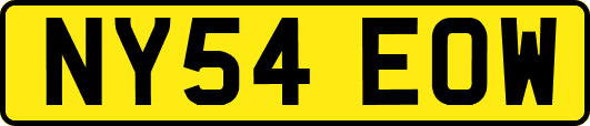 NY54EOW