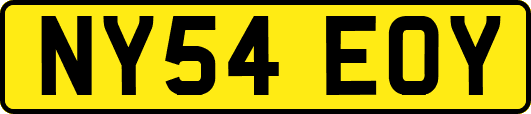 NY54EOY