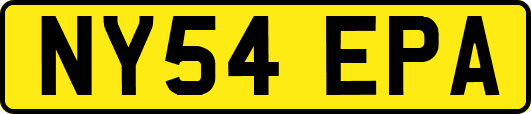 NY54EPA