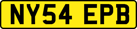 NY54EPB