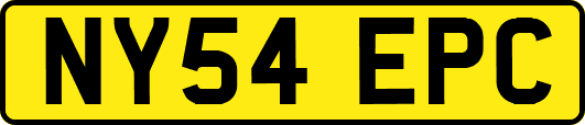 NY54EPC
