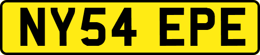 NY54EPE