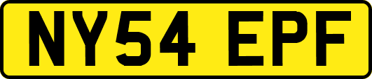 NY54EPF