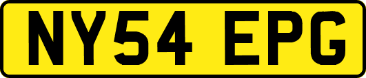 NY54EPG