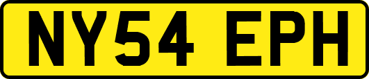 NY54EPH
