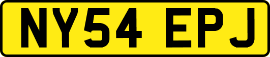 NY54EPJ