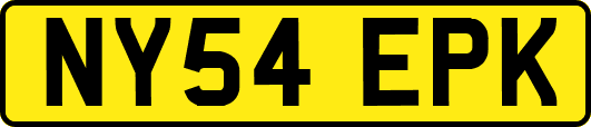 NY54EPK