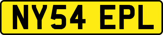 NY54EPL