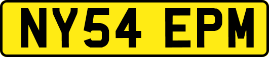NY54EPM