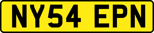 NY54EPN