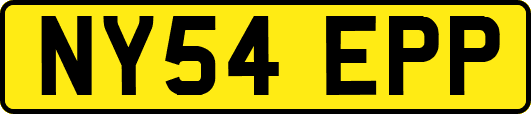 NY54EPP