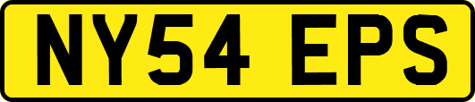 NY54EPS