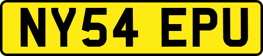 NY54EPU