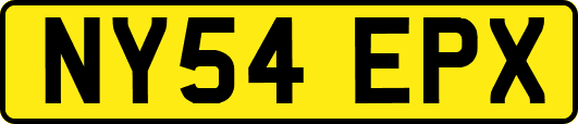 NY54EPX
