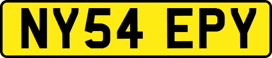NY54EPY
