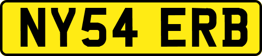 NY54ERB
