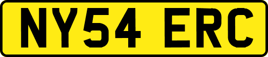 NY54ERC