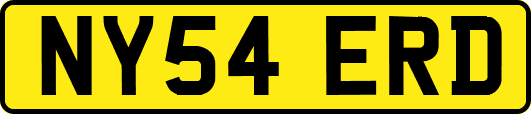 NY54ERD