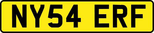 NY54ERF