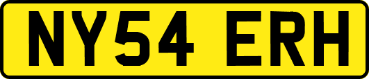 NY54ERH