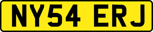 NY54ERJ