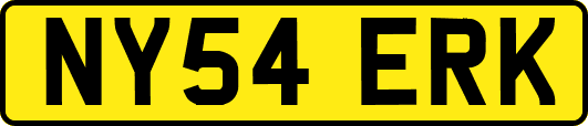 NY54ERK