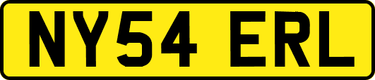 NY54ERL