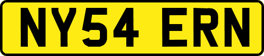 NY54ERN