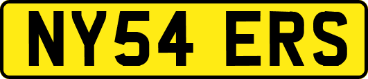 NY54ERS