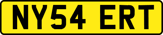 NY54ERT