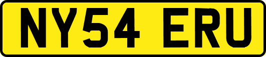 NY54ERU