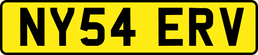 NY54ERV