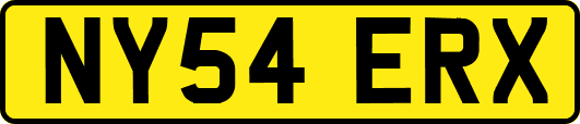 NY54ERX