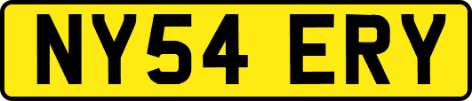 NY54ERY