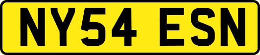 NY54ESN