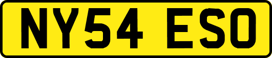 NY54ESO