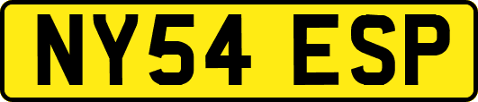 NY54ESP