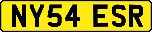 NY54ESR