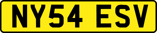 NY54ESV