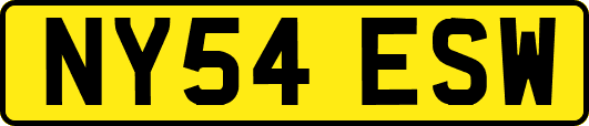 NY54ESW