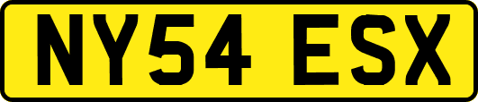 NY54ESX