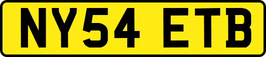 NY54ETB