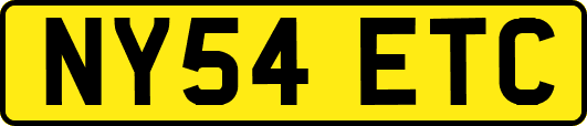 NY54ETC