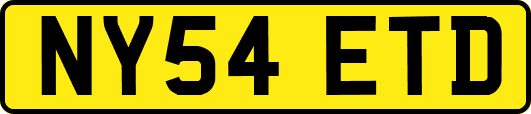 NY54ETD