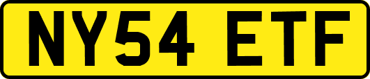 NY54ETF
