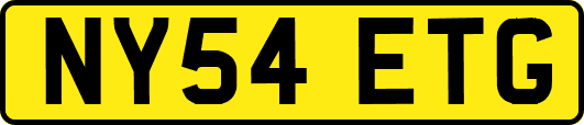 NY54ETG