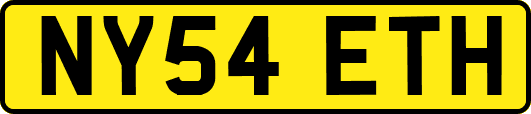 NY54ETH
