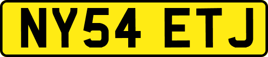 NY54ETJ