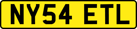 NY54ETL