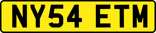 NY54ETM